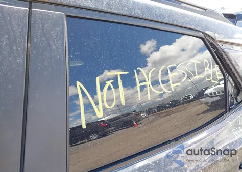 2023 Chevrolet Trailblazer Awd Rs z USA, uszkodzony, nr VIN KL79MUSL5PB154516